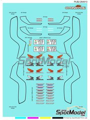 HONDA History Collection F-1ワールドスタンプ HONDA History Collection F-1ワールドスタンプ（モーター